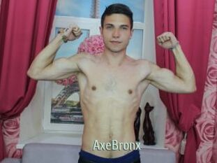 AxeBronx