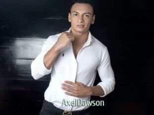 AxelDawson