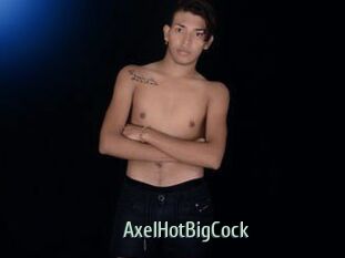 AxelHotBigCock