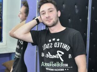 AxelTalkX