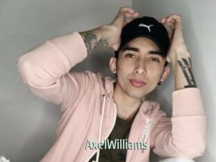 AxelWilliams