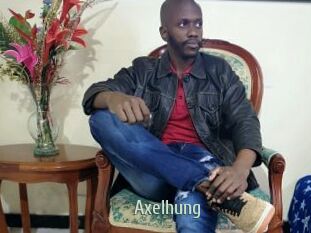 Axelhung