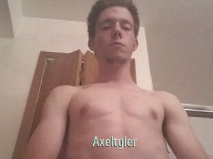 Axeltyler