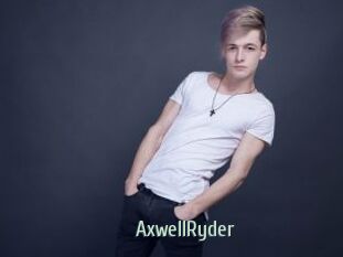 AxwellRyder