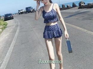 Axxxmomo