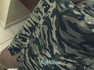 AyMillion