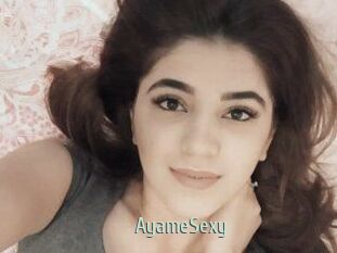 AyameSexy