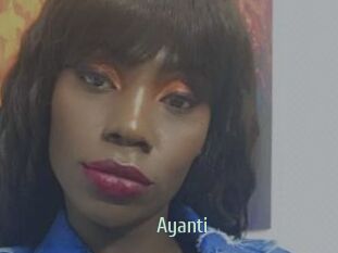 Ayanti