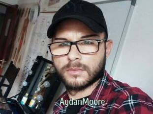 AydanMoore