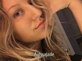 Aylssajade Sexcam Zone