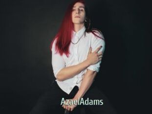 AzaelAdams