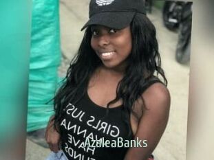 AzaleaBanks