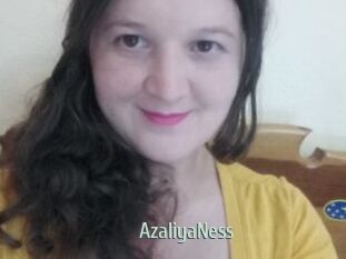 AzaliyaNess