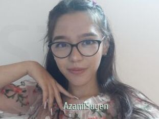 AzamiSuyen
