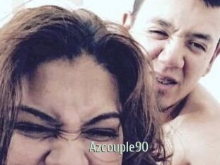 Azcouple90