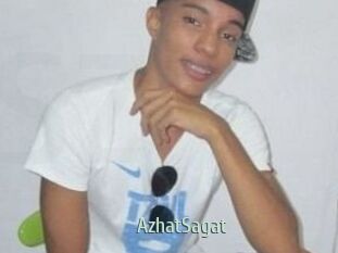 AzhatSagat