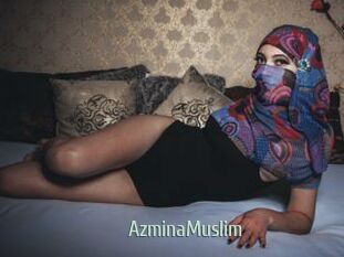 AzminaMuslim