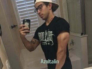 AznItalin
