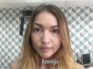 Azoniya