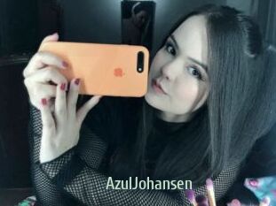AzulJohansen