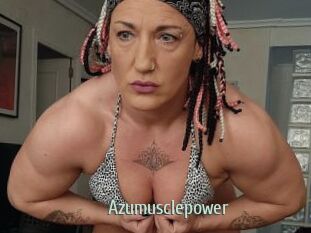Azumusclepower
