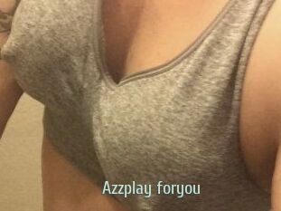 Azzplay_foryou