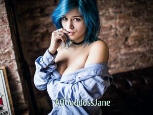 A0GoddessJane