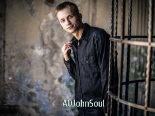 A0JohnSoul