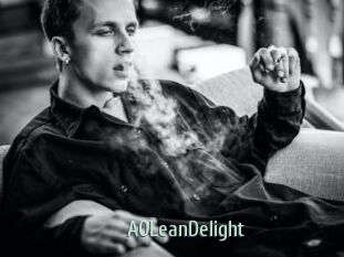 A0LeanDelight