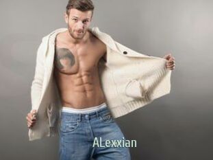 ALexxian