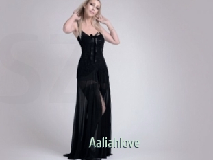 Aaliahlove