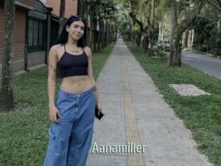 Aanamiller