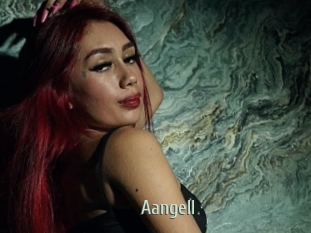 Aangell