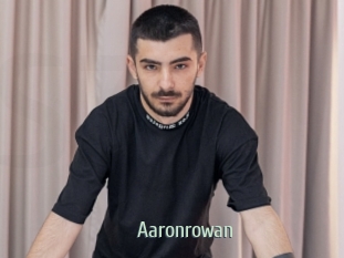 Aaronrowan