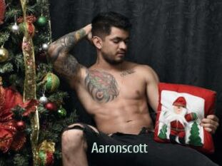 aaronscott Sexcam Zone