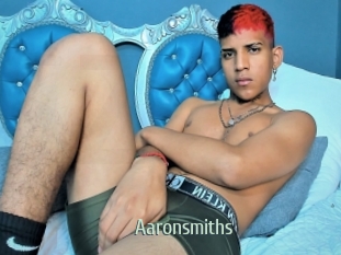 Aaronsmiths