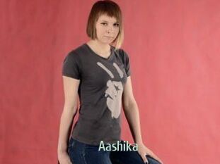 Aashika