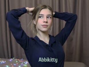 Abbikitty