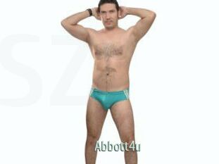 Abbott4u
