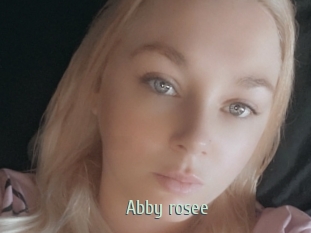 Abby_rosee