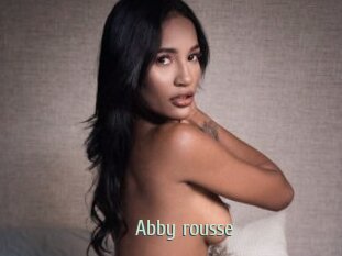 Abby_rousse
