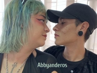 Abbyanderos
