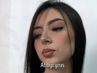 Abbycyrus