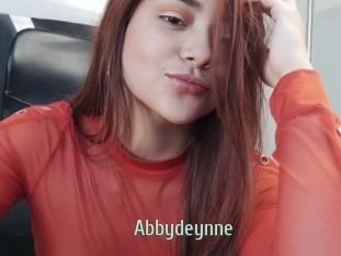Abbydeynne