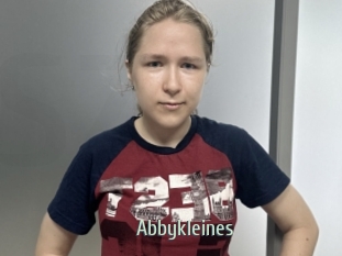 Abbykleines