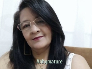 Abbymature