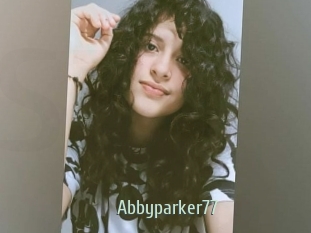 Abbyparker77