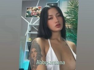 Abbysantana