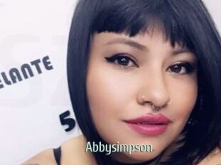 Abbysimpson