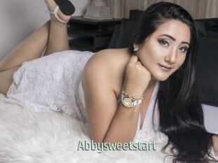 Abbysweetstart